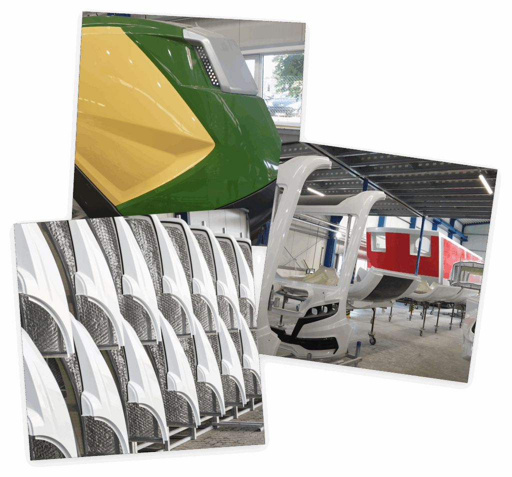 Unternehmen 9 Gruppe 257