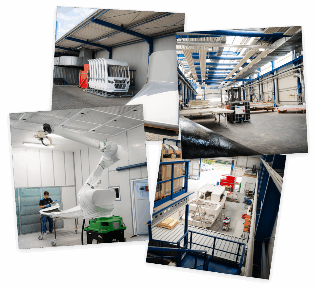 Unternehmen 10 aktuell